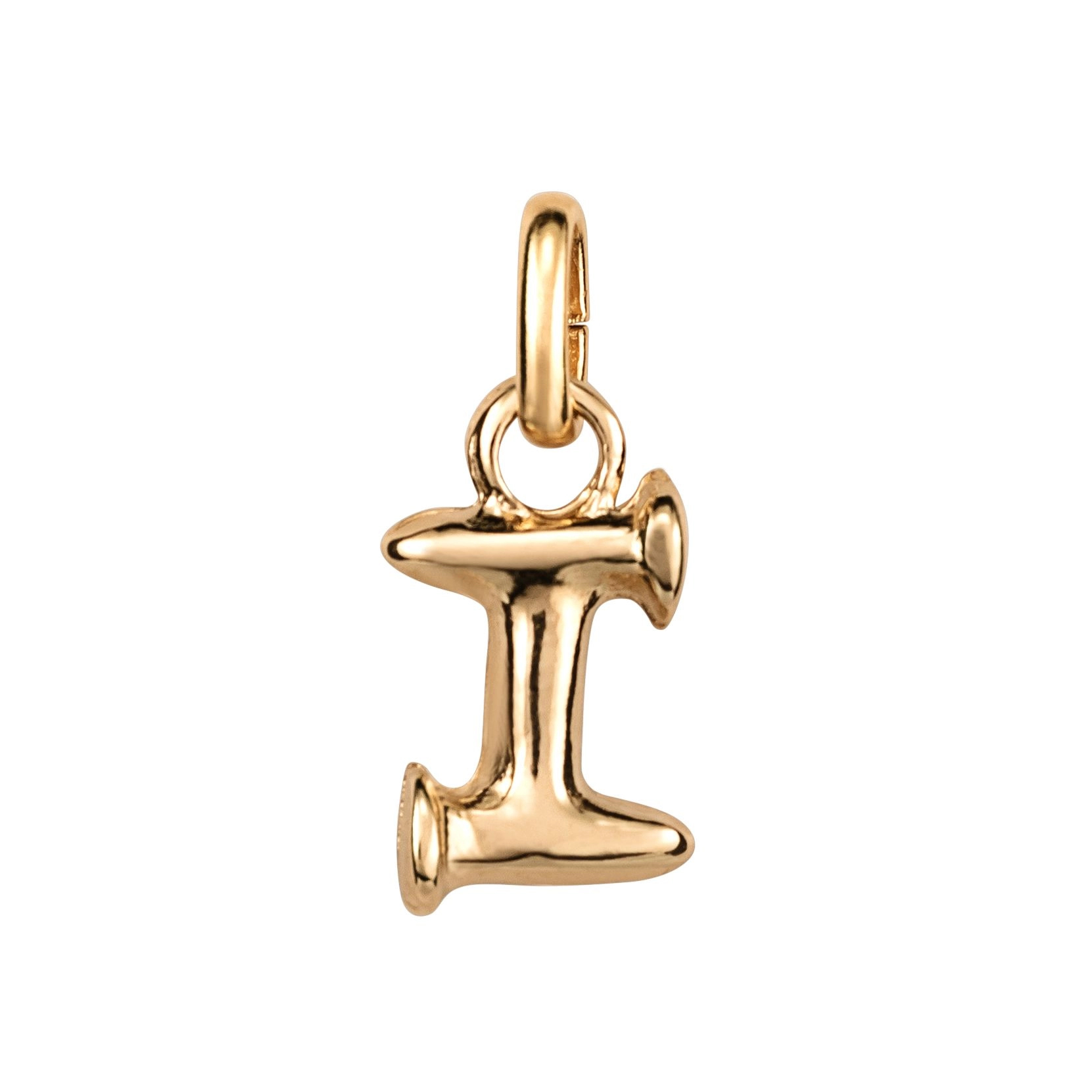 Подвеска Hang me I UNOde50 CHA0162ORO0000U