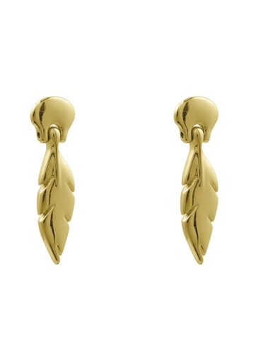 Фото Серьги Espiritu Ciclon 230606