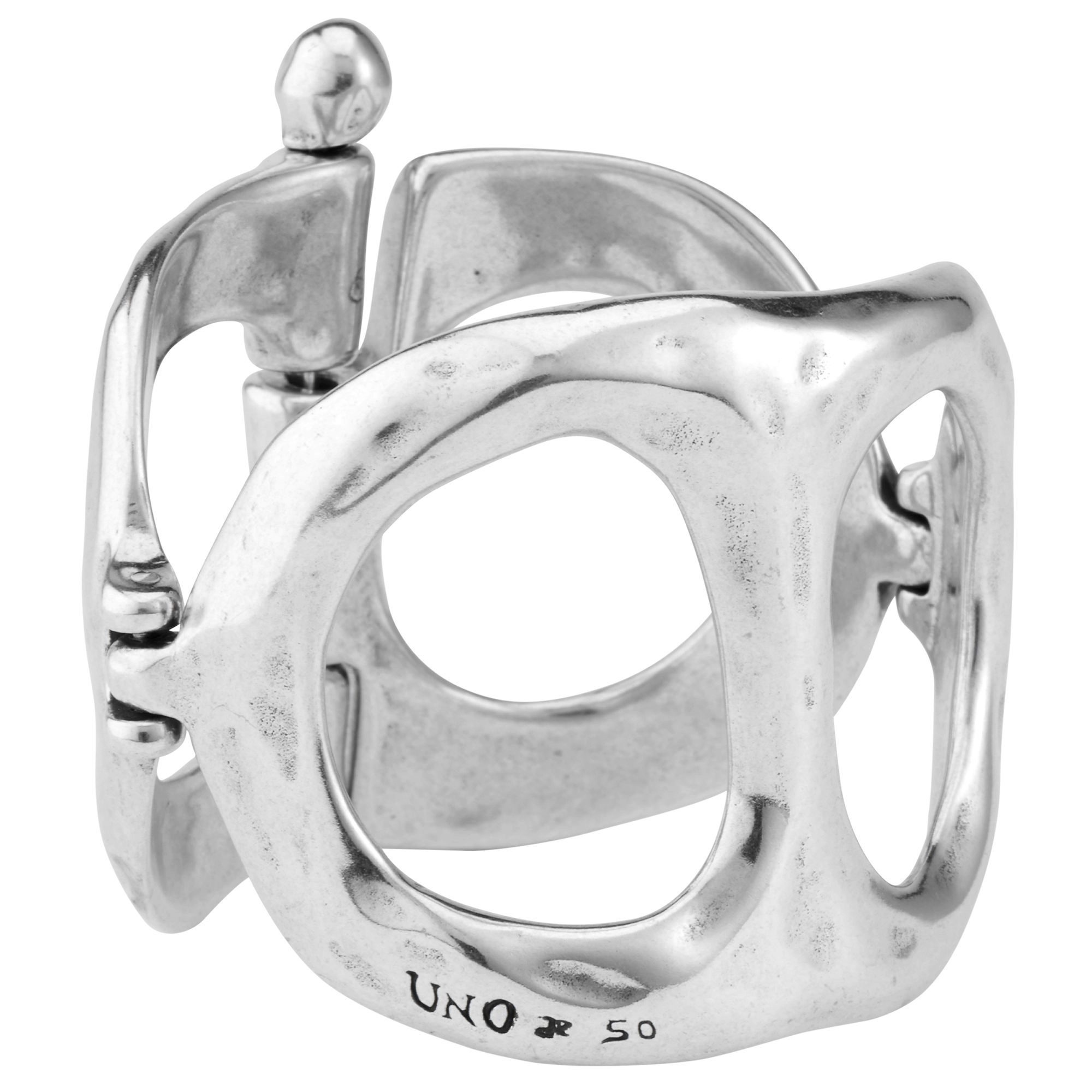 Браслет Moorings UNOde50 PUL1826MTL0000M