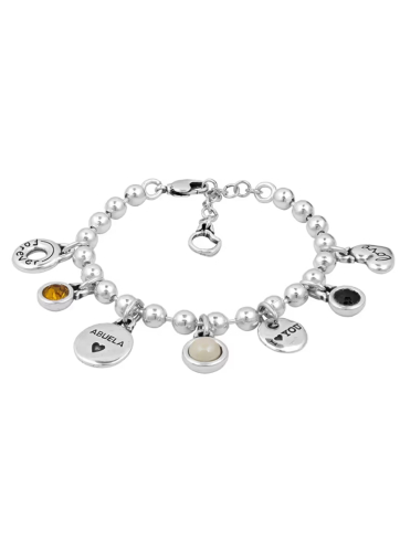 Фото Браслет Abuela CICLON 231137