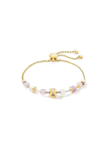 Фото Браслет Multicolour Pastel 1 Coeur de Lion 5087/30-1522