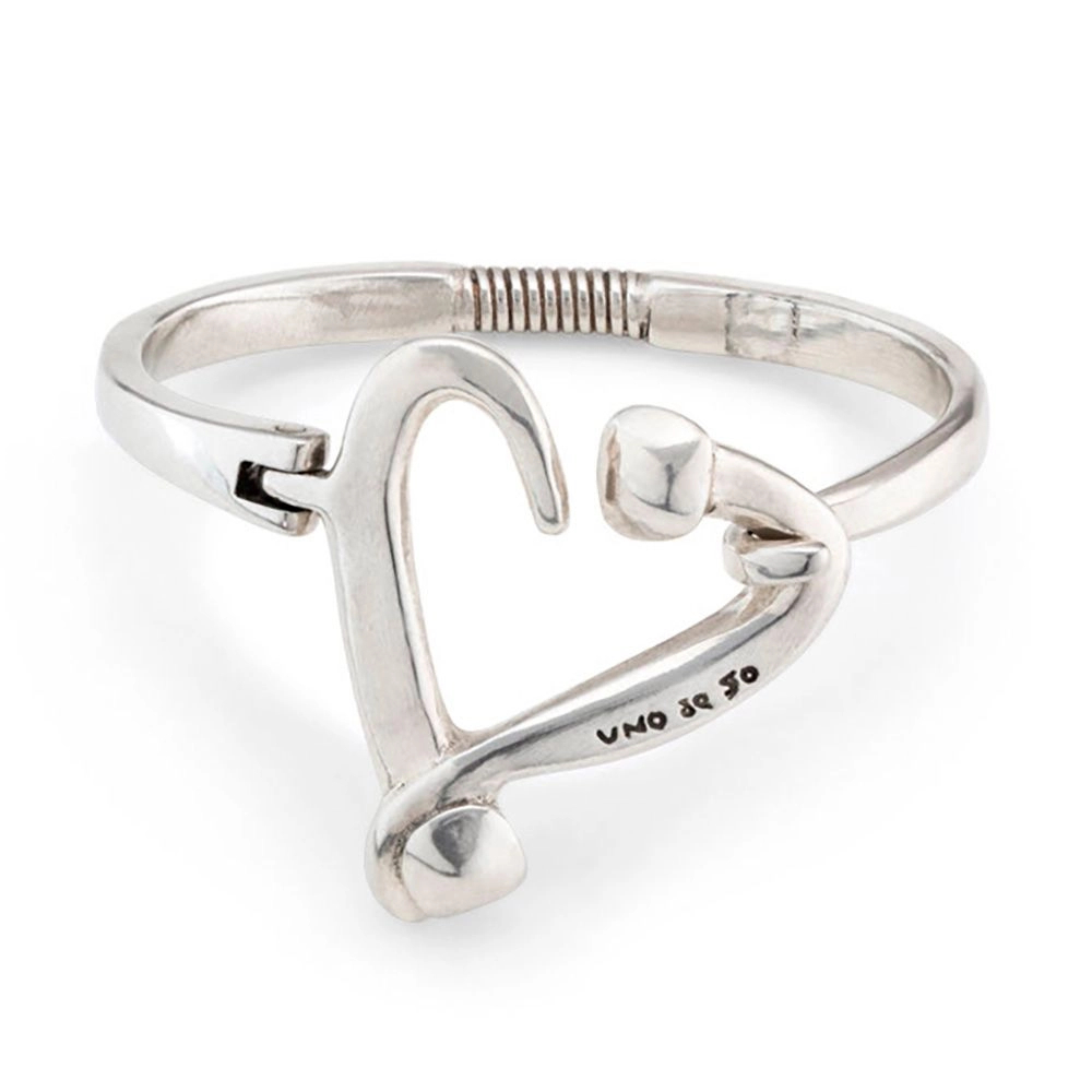 Браслет ONE LOVE с серебром UNOde50 PUL2309MTL0000M
