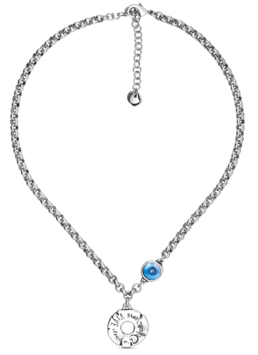 Фото Колье Disfrutar Motivo Ciclon 191820-07