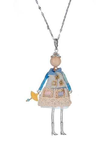 Фото Подвеска Dolls Miamelie MiA-2408-CL7425