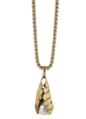 Фото Колье Claudio Canzian CC00205706