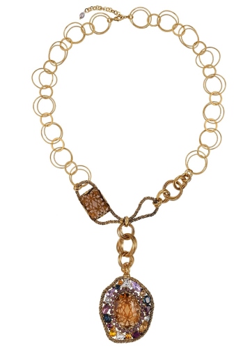 Фото Колье Claudio Canzian CC00205046