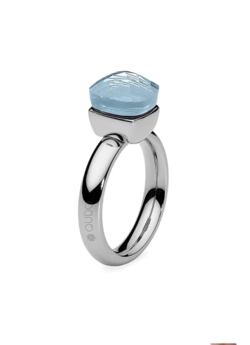 Фото Кольцо Firenze Qudo 611221.1/17.2 BL/S