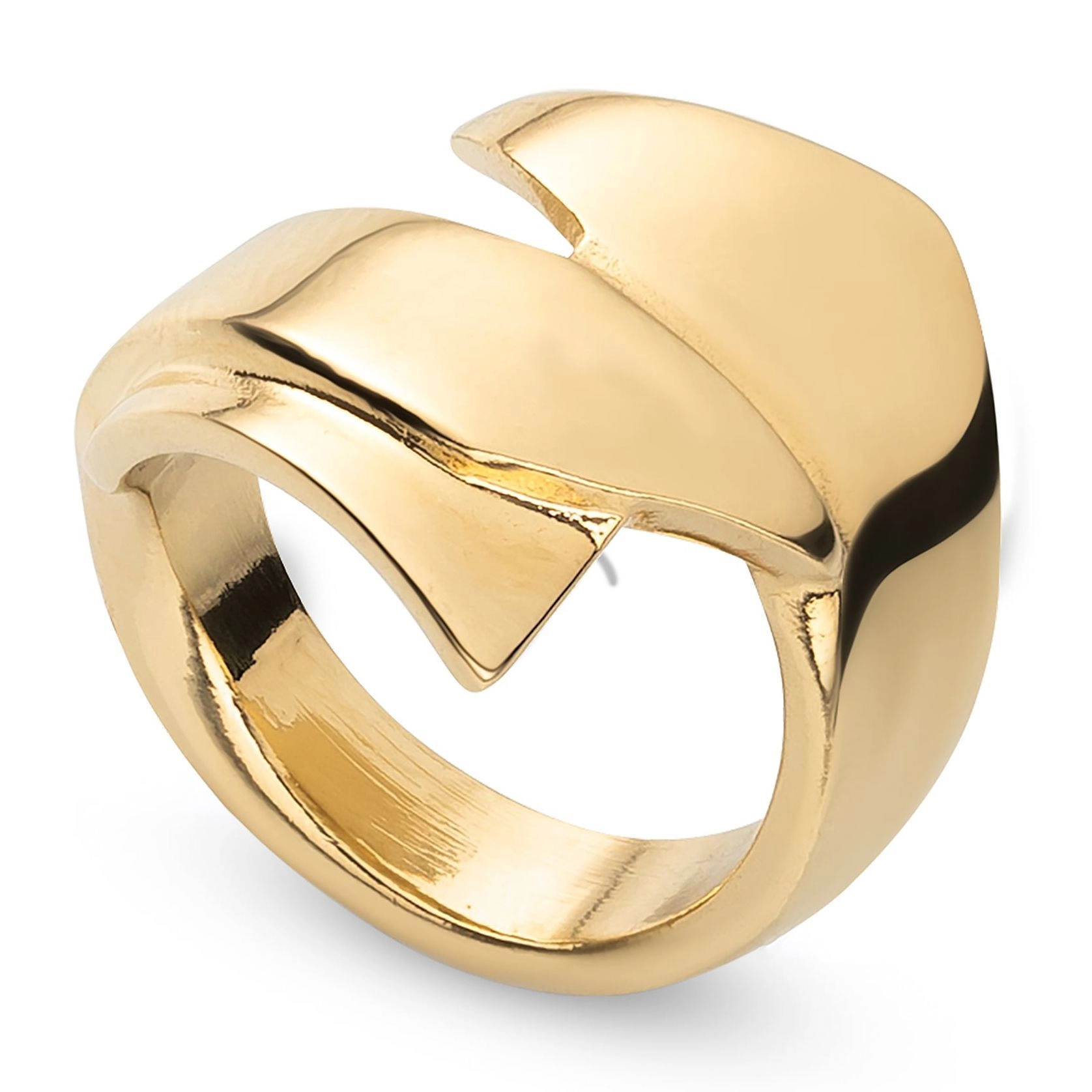 Кольцо Abracadabra UNOde50 ANI0691ORO00009