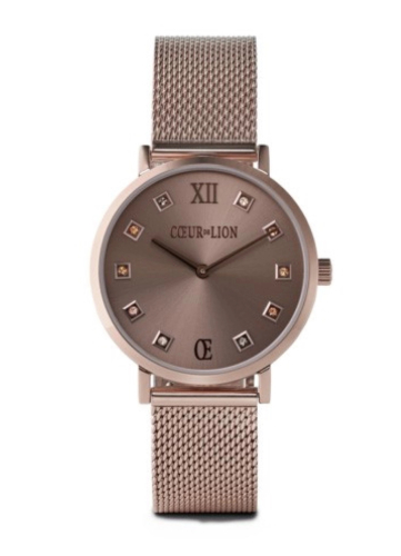 Часы Champagne Sunray Coeur de Lion 7615/70-1129