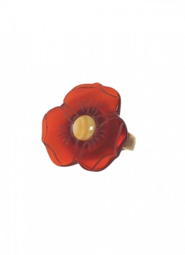 Фото Кольцо Son Jardin Nature Bijoux 19-27002
