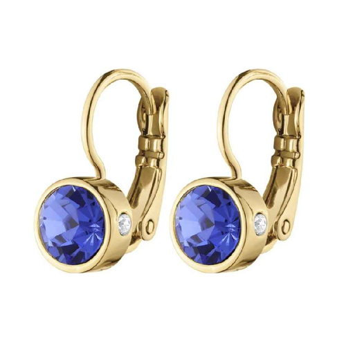 Фото Серьги MADU SG SAPPHIRE Dyrberg Kern 430137