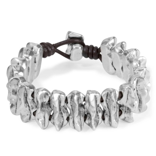 Фото Браслет Sincacho (part 1) UNOde50 PUL1460MTLMAR0M Фото Браслет Sincacho (part 1) UNOde50 PUL1460MTLMAR0M