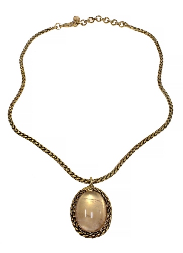 Фото Колье Claudio Canzian CC00205760