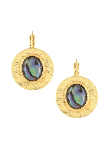 Серьги Zen TARATATA 07768-20M