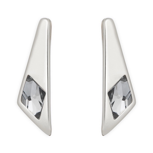 Фото Серьги Superstition UNOde50 PEN0772GRSMTL0U Фото Серьги Superstition UNOde50 PEN0772GRSMTL0U