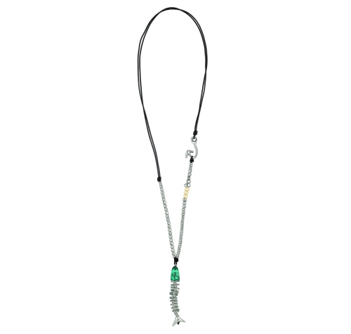 Фото Колье Fishing UNOde50 COL0896VRDMTL0U