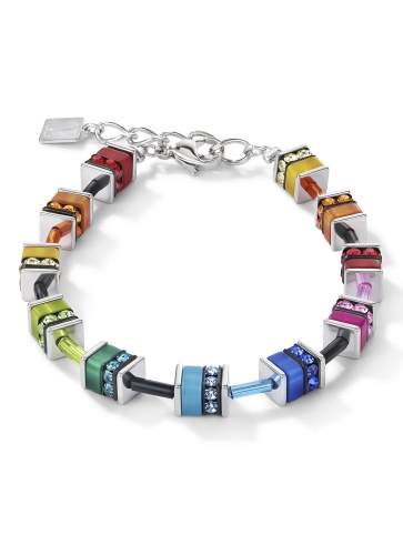 Фото Браслет Геометрия Coeur de Lion 4409/30-1500