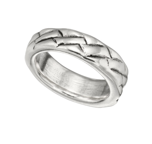 Фото Кольцо Use snow chains UNOde50 ANI0411MTL000XL Фото Кольцо Use snow chains UNOde50 ANI0411MTL000XL