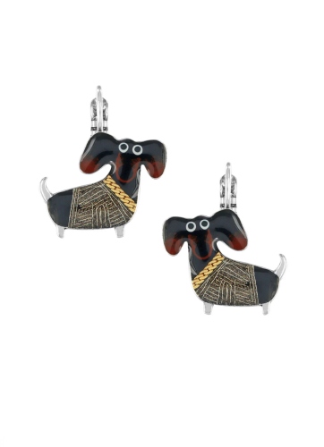 Фото Серьги Pas bouger! TARATATA 06754-102