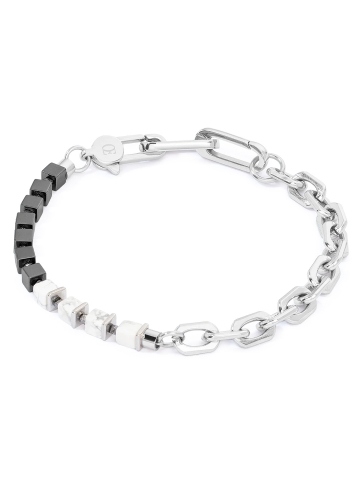 Браслет White Coeur de Lion 0901/30-1400