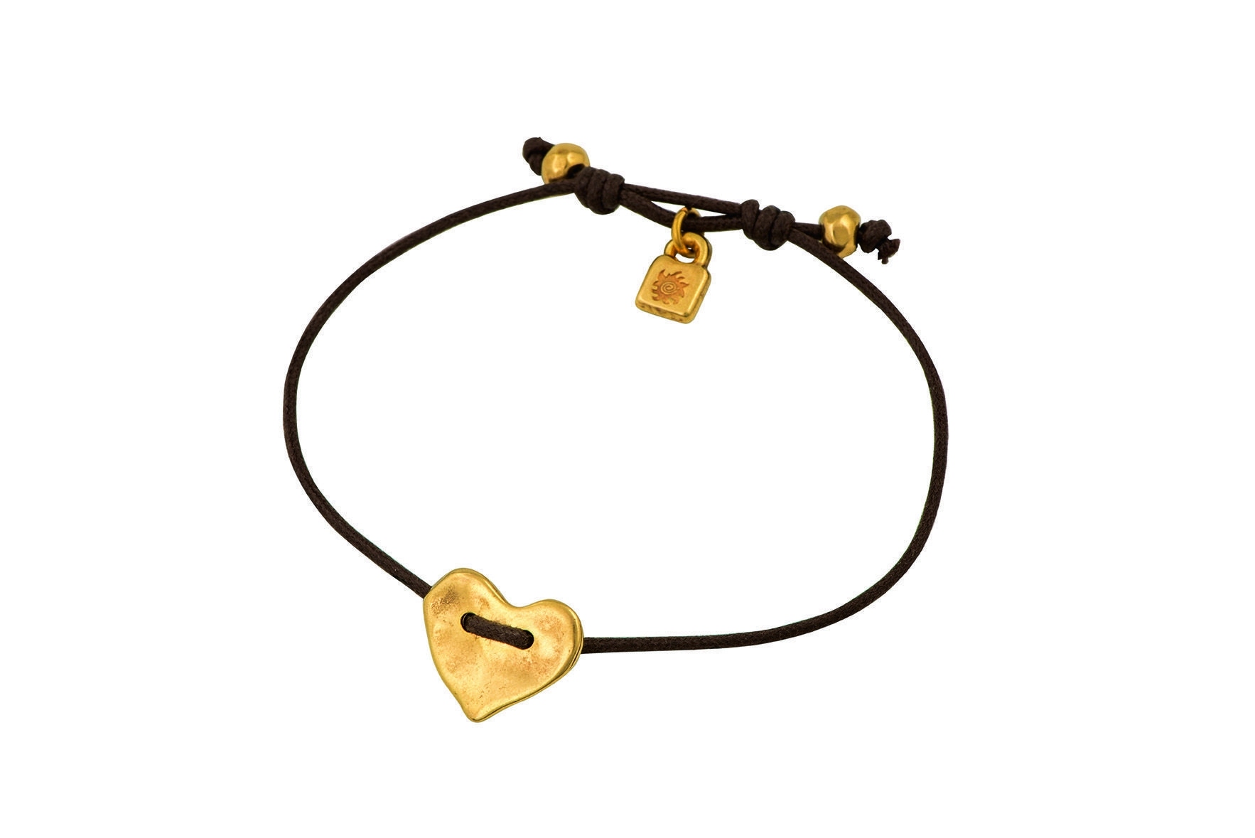 Браслет Heartfelt UNOde50 PUL1299MARORO0M