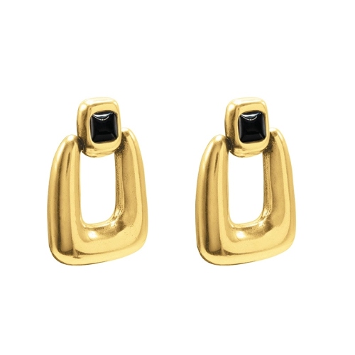 Фото Серьги Kubik chik Ciclon 240604-01