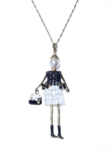 Фото Подвеска Dolls Miamelie MiA-2408-CL3830