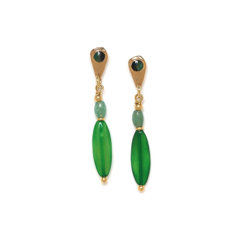 Фото Серьги Salonga Nature Bijoux NB24.1-12-79219
