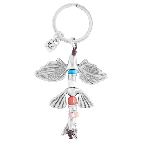 Фото Брелок Piscis nadanti UNOde50 LLA0206MCLMTL0U Фото Брелок Piscis nadanti UNOde50 LLA0206MCLMTL0U