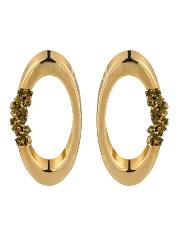 Фото Серьги Claudio Canzian CC00202824 green