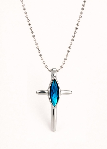 Фото Колье Divina Ciclon 265810-07