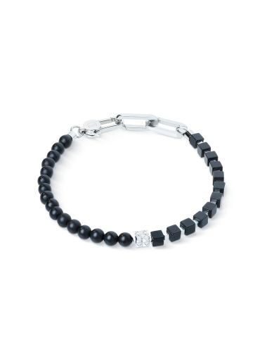 Фото Браслет Шипы Coeur de Lion 0914/30-1300