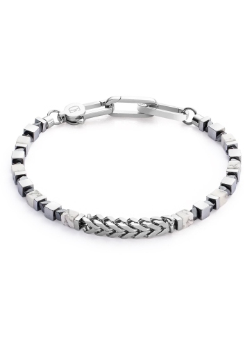 Фото Браслет White Coeur de Lion 0906/30-1400