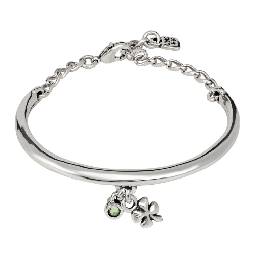 Фото Браслет Lucky clover UNOde50 PUL2204MTL0000U