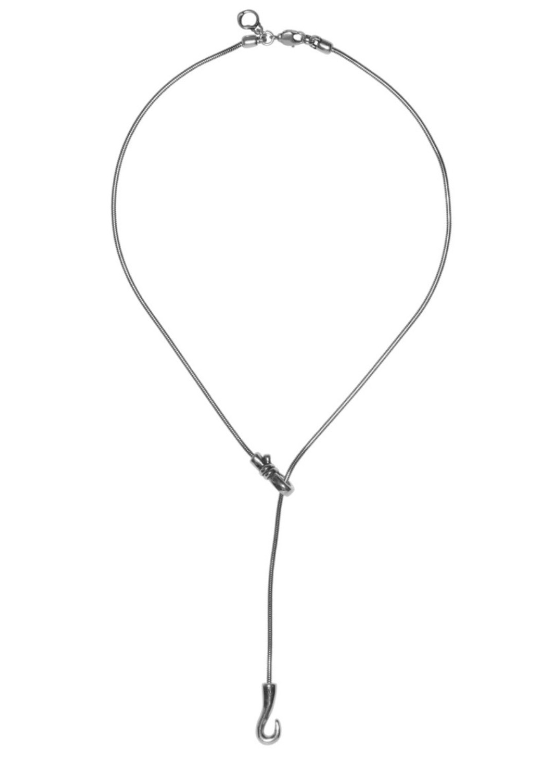 Мужское колье Furtivo Ciclon 25M806