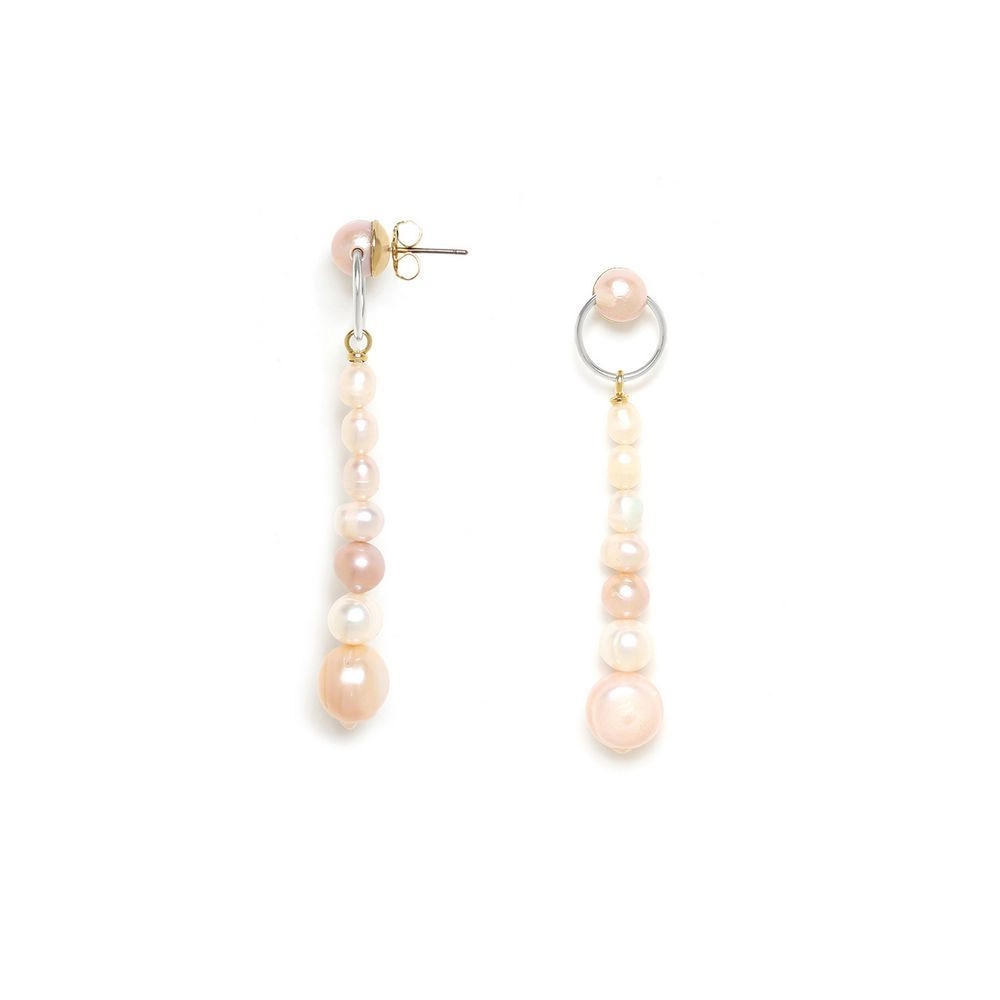 Фото Серьги Ozuka Nature Bijoux NB23.2-12-79029