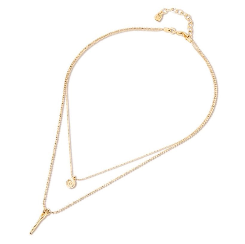 Колье Us UNOde50 COL1570ORO0000U
