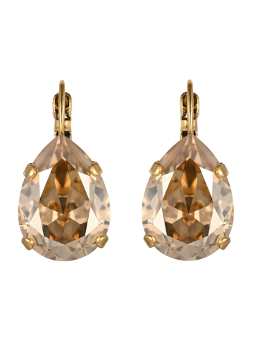 Фото Серьги Claudio Canzian CC00202230 beige