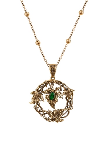 Фото Колье Maschera FLOREALE Fiore di Firenze CO9305