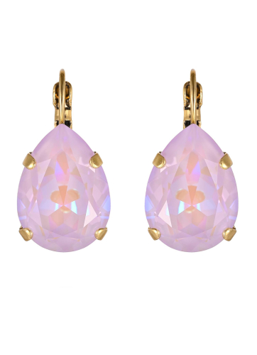 Фото Серьги Claudio Canzian CC00202230 soft pink