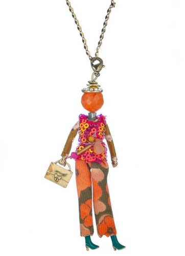 Фото Подвеска Dolls Miamelie MiA-2408-CL5449