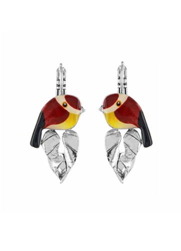 Фото Серьги Fabuleuse TARATATA 01708-103