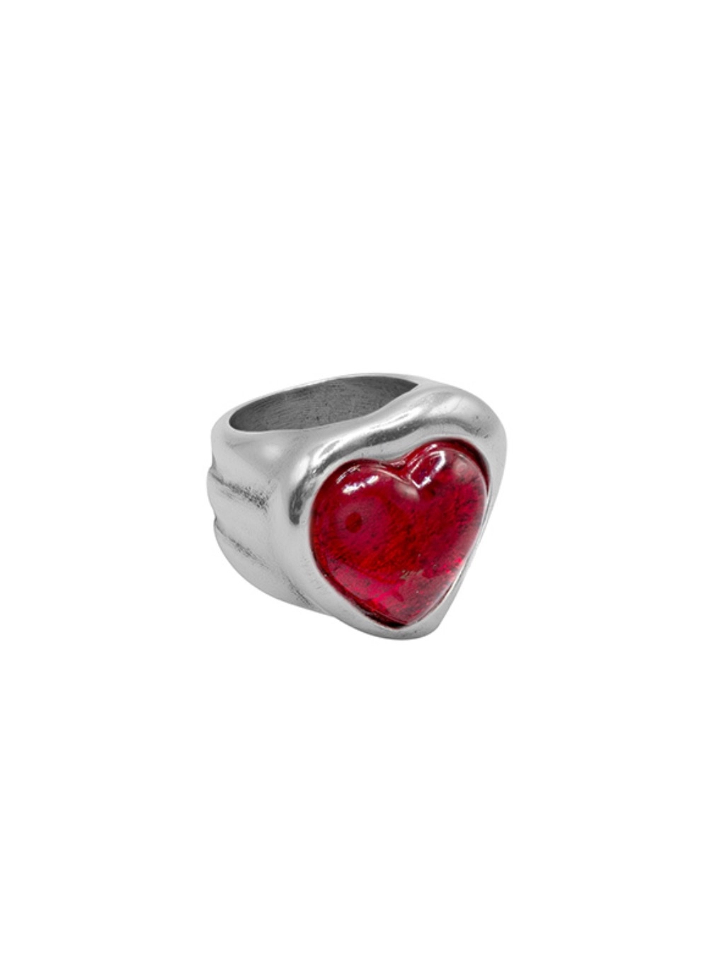 Кольцо Romance Ciclon 241501-03-8
