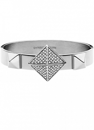 PYRAMID браслет AKILA I SS CRYSTAL 335505