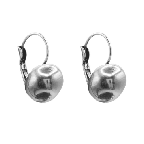 Фото Серьги CASIOPEA Ciclon 256606 Фото Серьги CASIOPEA Ciclon 256606