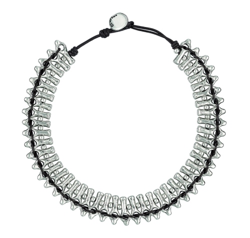 Фото Колье Mandala UNOde50 COL0878MTLMAR0U