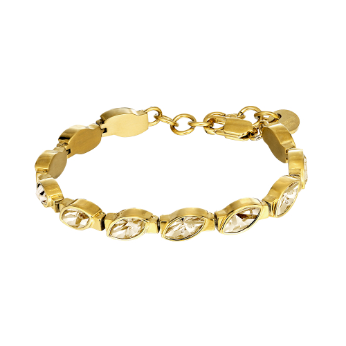 Фото Браслет CELTIS SG GOLDEN Dyrberg Kern 470045