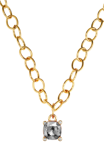 Колье RAMINA DYRBERG/KERN 450122