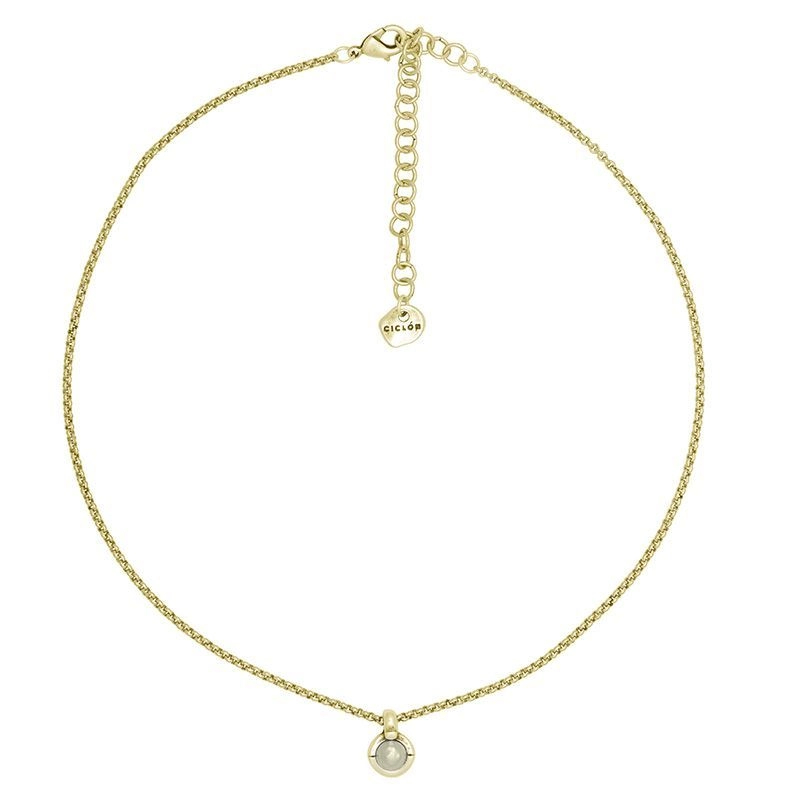 Колье Unique ORO Ciclon ORO864