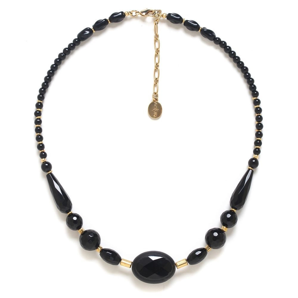 Фото Колье Bagheera Nature Bijoux NB24.1-15-43022